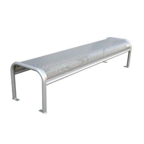 View Benito Valles Backless Bench